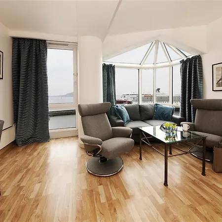Scandic Alesund