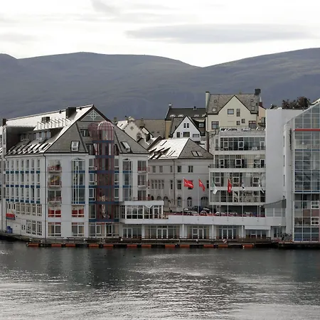 Scandic Hotel