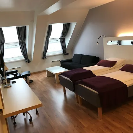 Scandic Hotel
