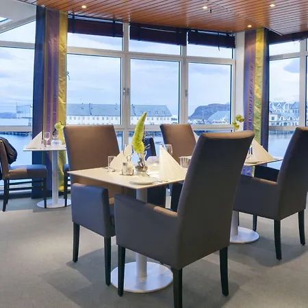 Scandic Hotel 4*