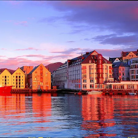Scandic 4* Alesund
