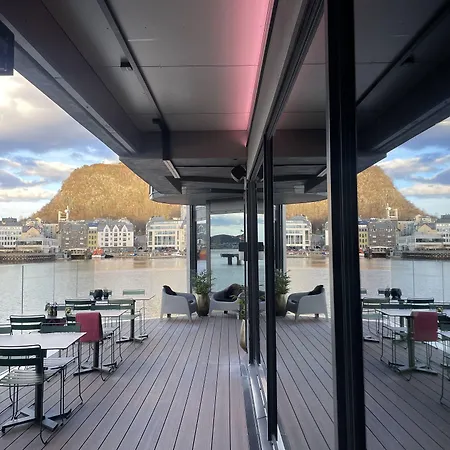 Scandic 4* Alesund