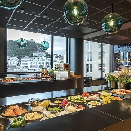 Scandic 4* Alesund