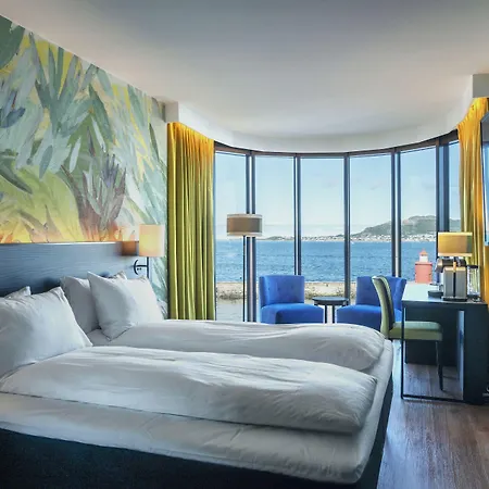 Scandic Hotel