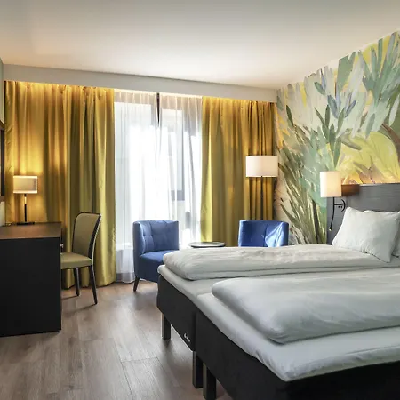 Scandic Hotel Alesund