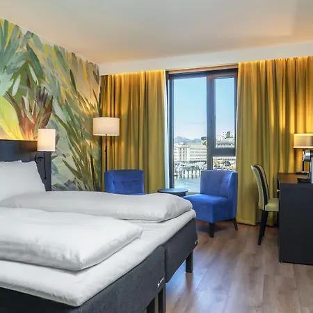Scandic 4* Alesund