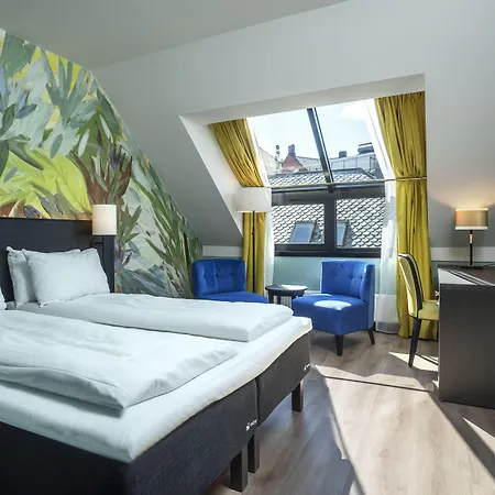 Scandic Hotel 4*