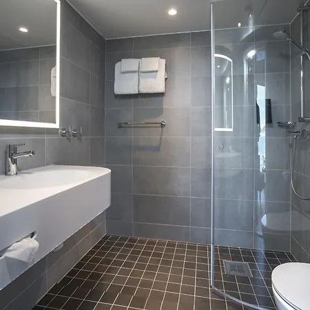 Scandic 4* Alesund