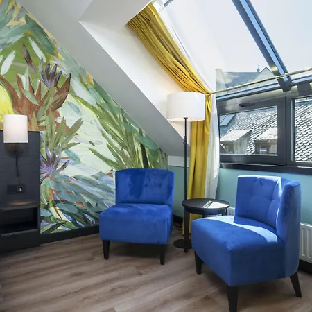 Scandic 4* Alesund