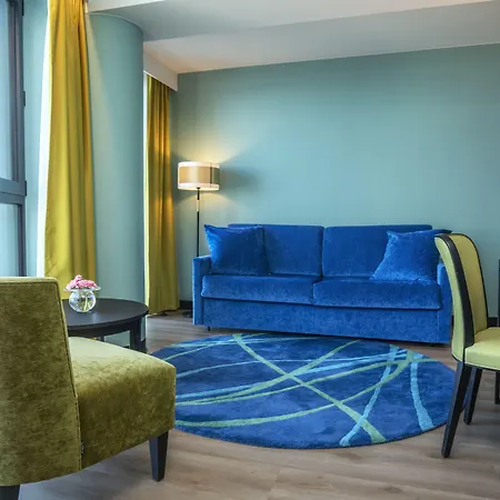 Hotel Scandic