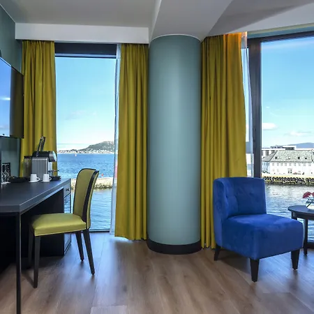 Hotel Scandic 4*