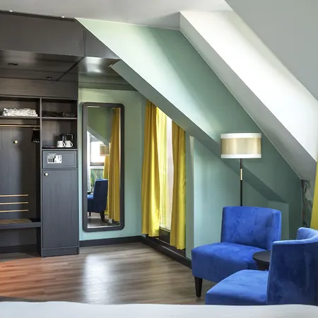 Scandic 4* Alesund