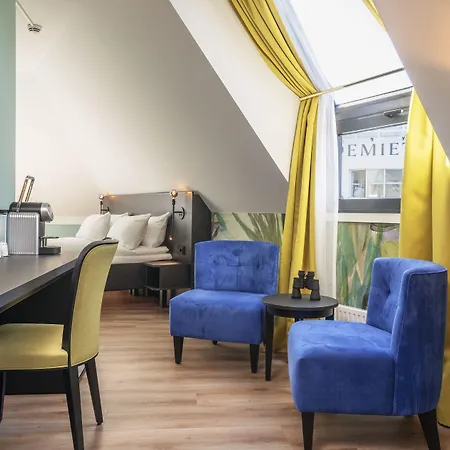 Scandic Hotel Alesund