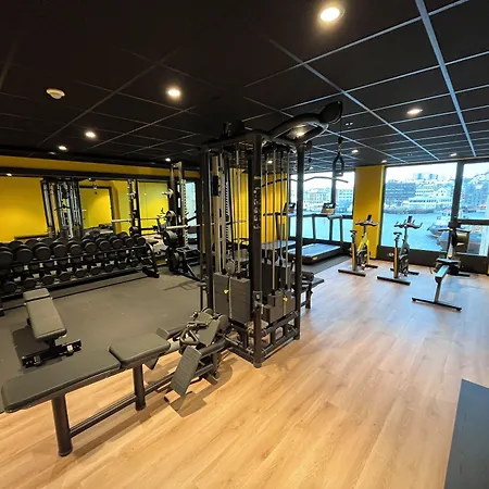 Scandic Hotel