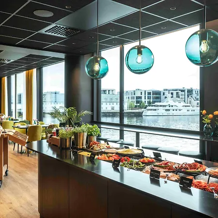 Scandic Hotel
