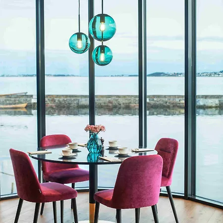 Scandic Hotel