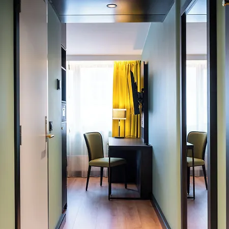 Scandic 4* Alesund