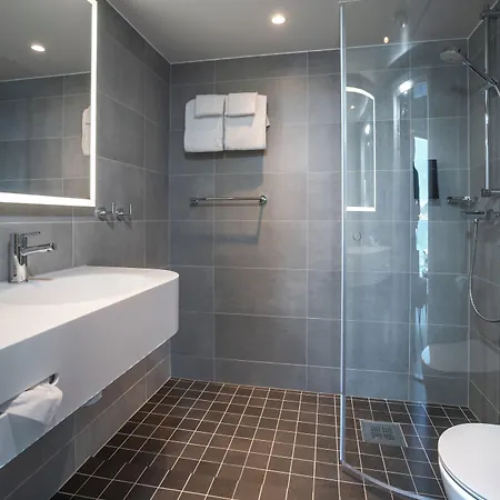 Scandic Hotel 4*