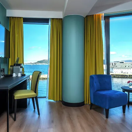 Scandic Alesund