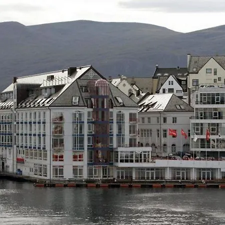Hotel Scandic 4*
