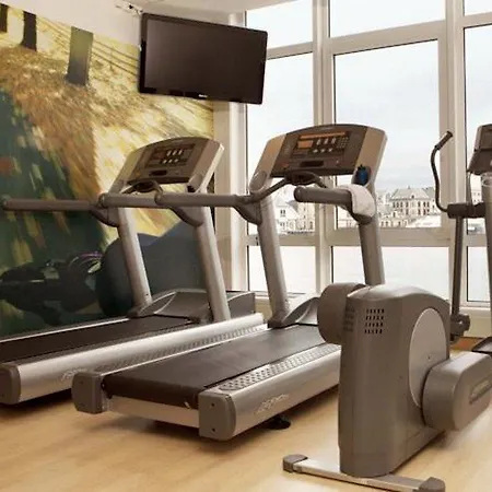 Hotell Scandic Ålesund