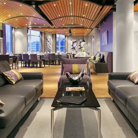 Hotel Scandic 4*