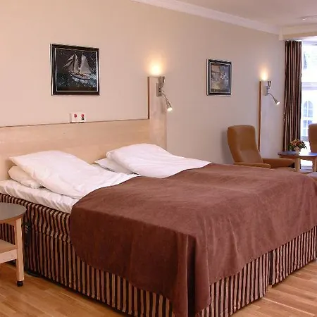 Hotel Scandic Alesund