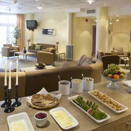 Scandic Hotel Alesund