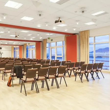 Hotel Scandic Alesund