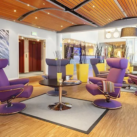 Hotell Scandic