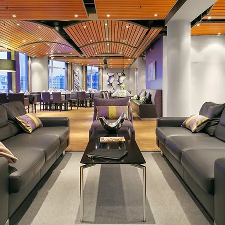 Scandic Hotell Ålesund