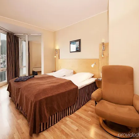 Scandic فندق Ålesund