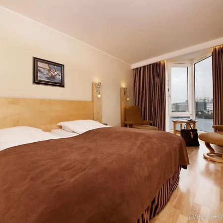 Scandic Hotel Alesund