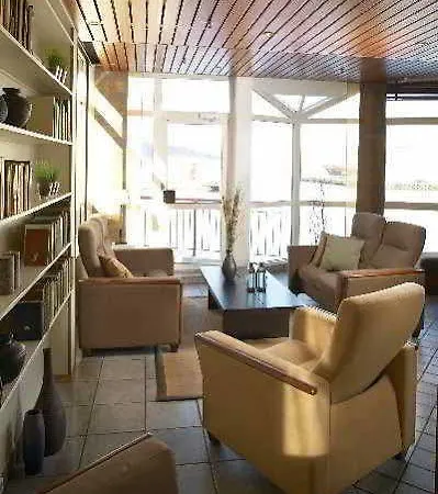 奥勒松斯堪迪克酒店 奥勒松
