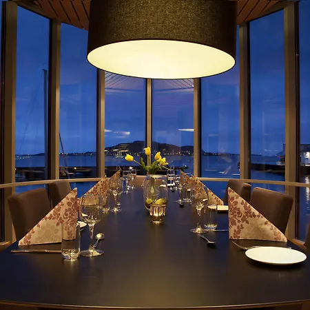 Hotel Scandic Alesund