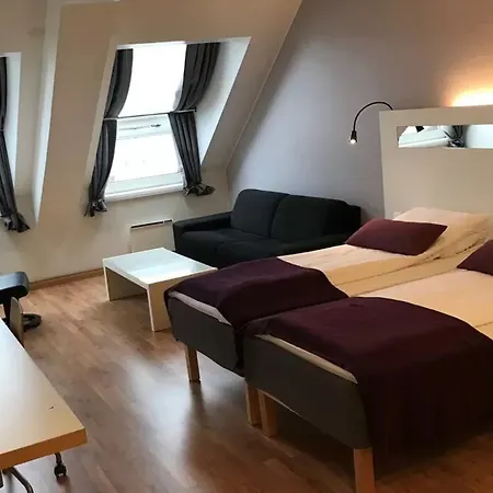 Hotell Scandic Ålesund