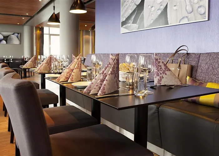 Hotel Scandic Ålesund