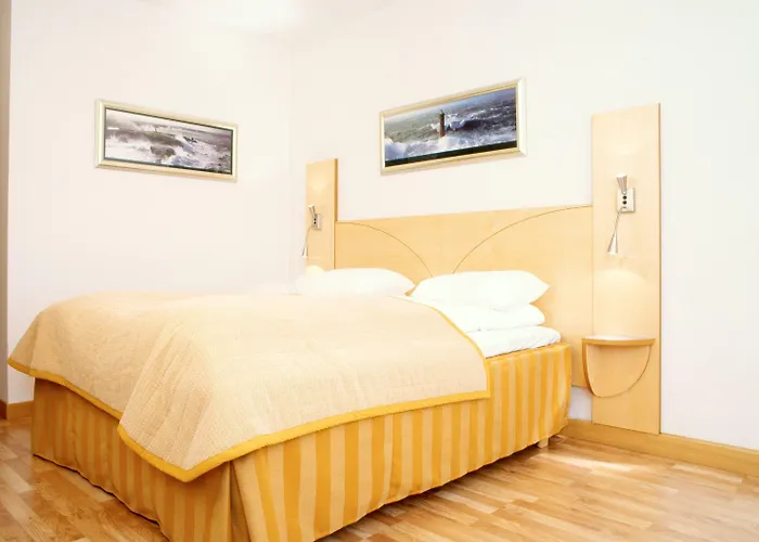 Hotel Scandic Ålesund