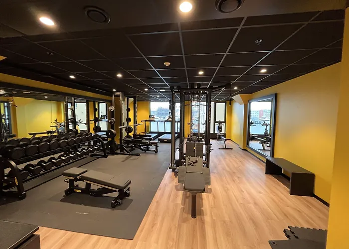 Scandic Hotel Ålesund