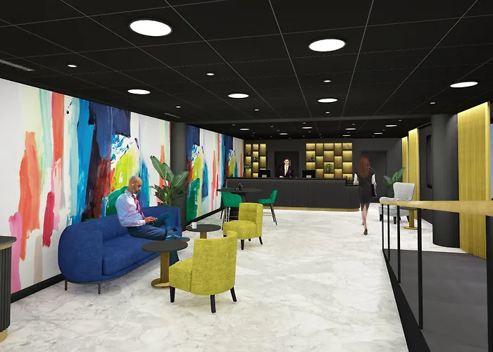 Hotel Scandic Ålesund