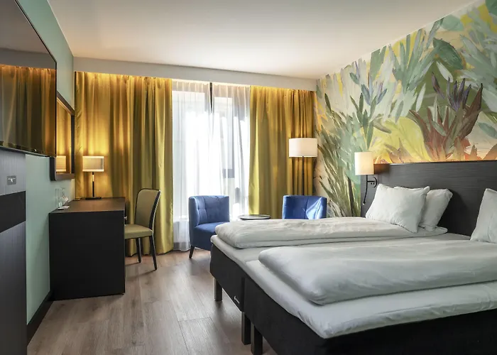 Scandic Hotel Ålesund