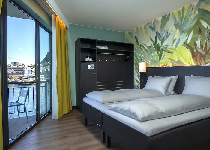 Scandic Hotel Ålesund