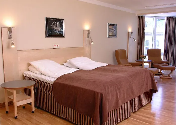 Hotel Scandic Ålesund