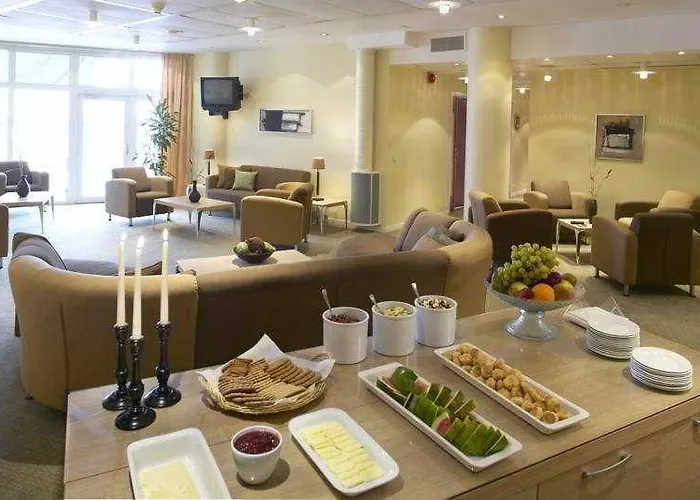 Scandic Hotel Ålesund