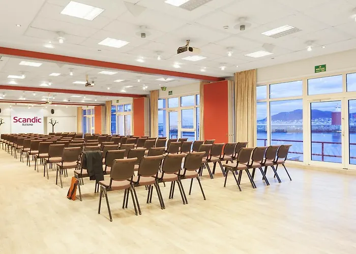 Hotel Scandic Ålesund