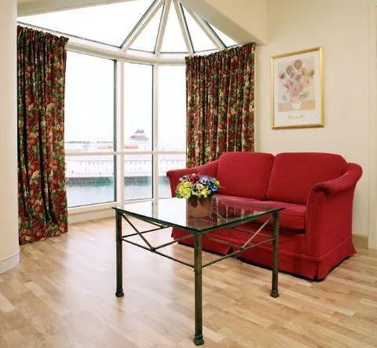 Hotel Scandic Ålesund