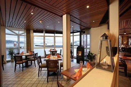 Scandic Hotel Ålesund