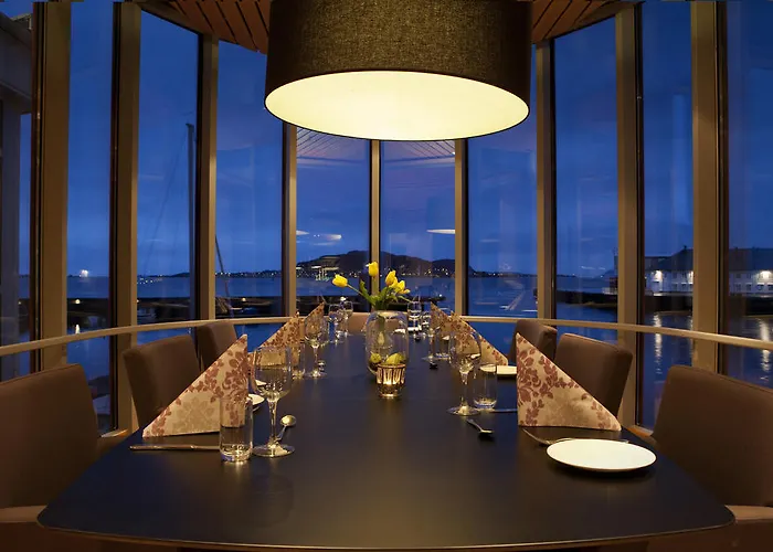 Hotel Scandic Ålesund