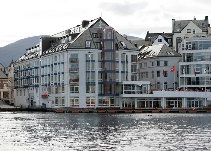 Scandic Ålesund