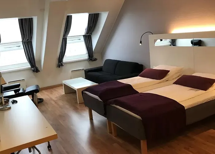 Hotel Scandic Ålesund